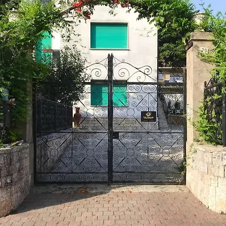 Magnolia 3, Lago Di Garda Daire *